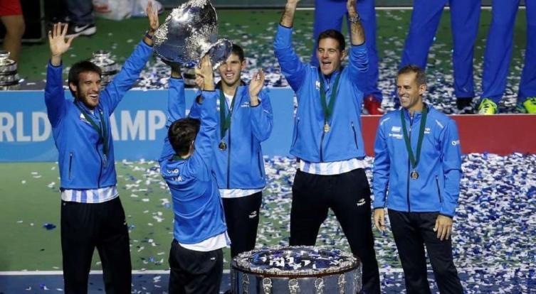 LA ITF APRUEBA LA NUEVA COPA DAVIS AL MEJOR DE TRES SETS