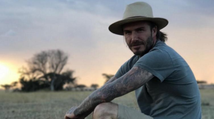 ¡TILDAN DE PEDÓFILO A DAVID BECKHAM!