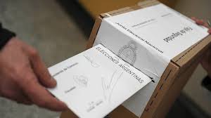 El Gobierno distribuirá $243 millones para las campañas electorales
