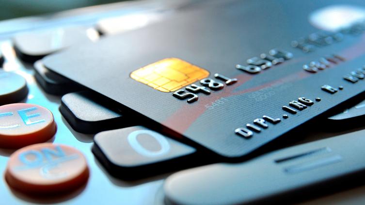 El 65% de las ventas fueron con tarjeta de crédito