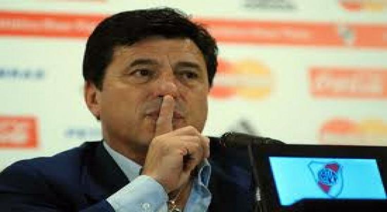 CITAN A INDAGATORIA A DANIEL PASSARELLA EX PRESIDENTE DE RIVER