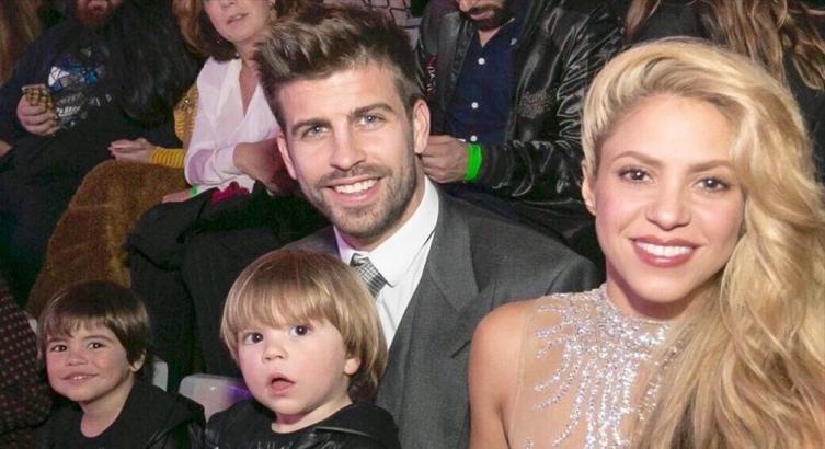 ESTA ES LA VERDADERA RAZÓN POR LA QUE SHAKIRA Y PIQUÉ NO SE HAN CASADO