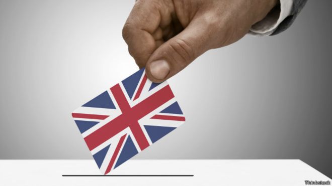 Las fuerzas nacionalistas son el principal desafío para Londres, gane quien gane