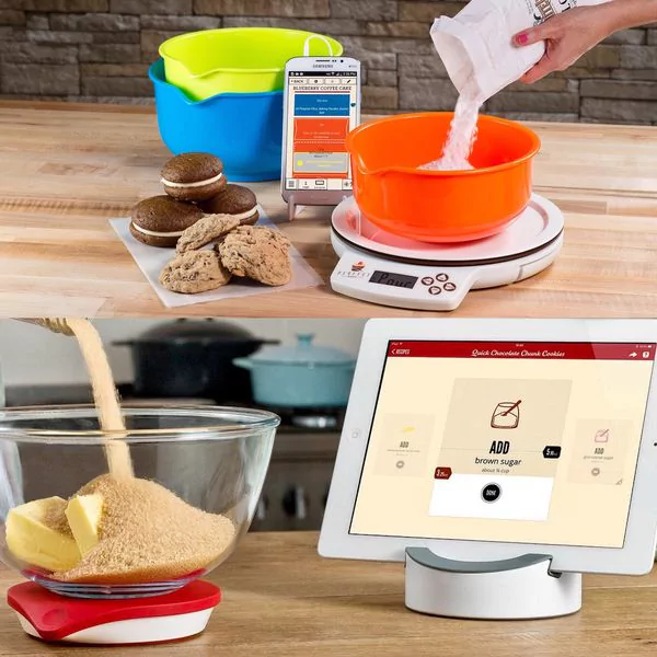 Los seis robots de cocina que simplifican la rutina en los hogares