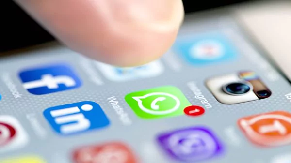 Cuáles son los equipos que se quedarán sin WhatsApp a fin de mes