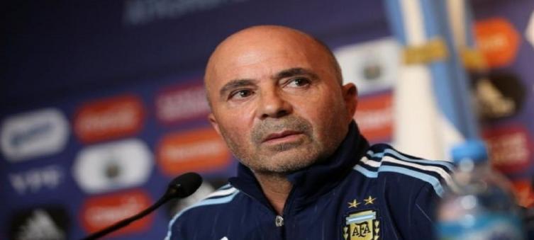 SAMPAOLI: 