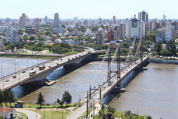 Santa Fe participará de Ciudades Intermedias