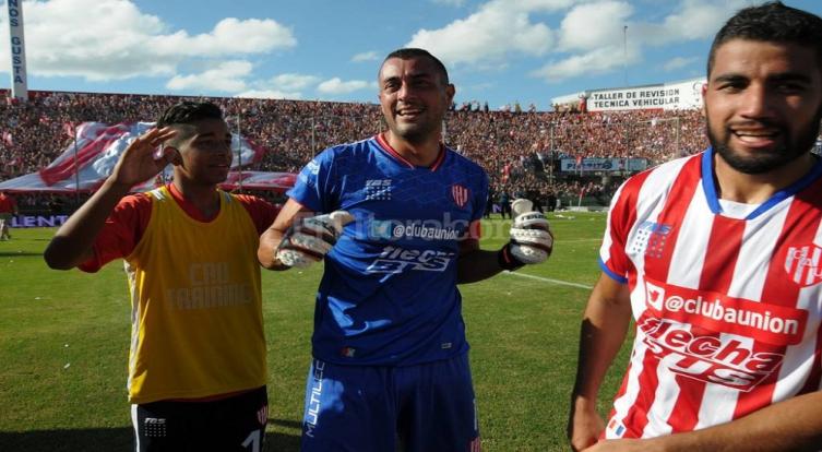 UNIÓN CIERRA UNA SEMANA COMPLICADA