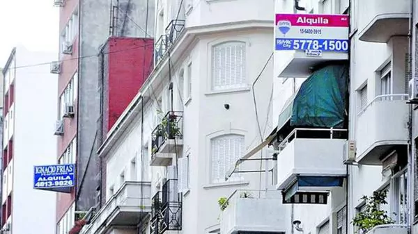 La Ley de Alquileres no avanza