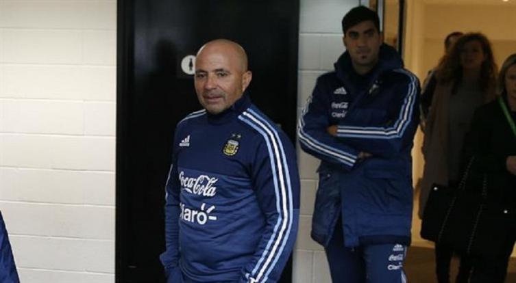 EL FIXTURE DE LA SELECCIÓN: LOS PRÓXIMOS PASOS DE ARGENTINA
