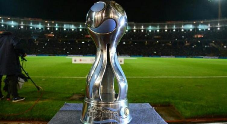 COPA ARGENTINA 2017: EL FIXTURE DE LOS 32avos DE FINAL