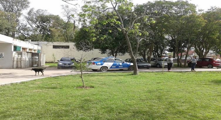 Asesinaron a un adolescente de 16 años de una puñalada en el pecho
