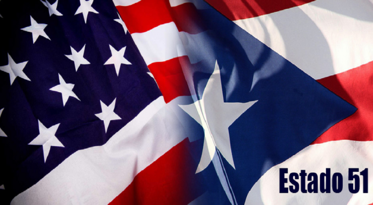 Puertorriqueños votan si desean o no convertirse en el estado número 51 de EE. UU.(video)
