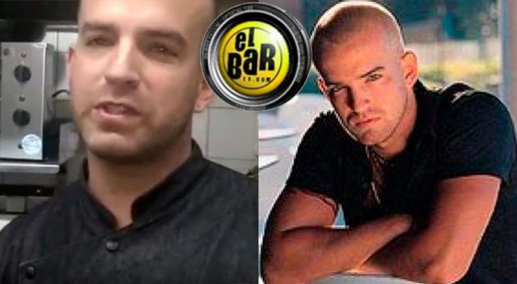 ASESINARON A FEDERICO BLANCO, EL GANADOR DEL REALITY
