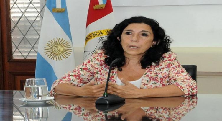 Murió Mónica Bifarello, exministra de desarrollo social de la provincia