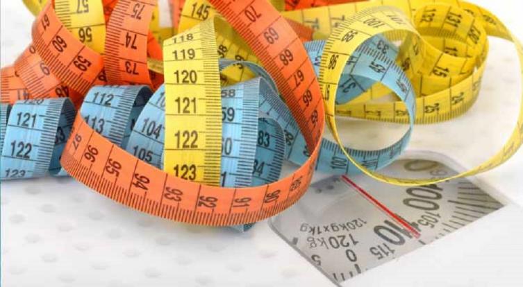 Cómo calcular el IMC – Índice de Masa Corporal