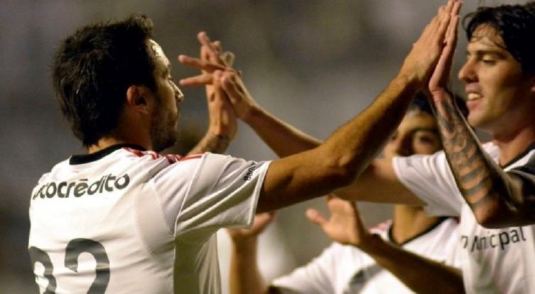 COPA ARGENTINA: NEWELL’S  AVANZÓ A LOS 16AVOS CON UNA GOLEADA (video)