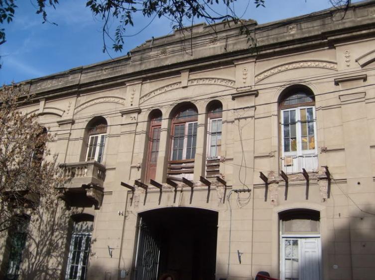 Inscripción abierta a los Talleres del Mercado Progreso