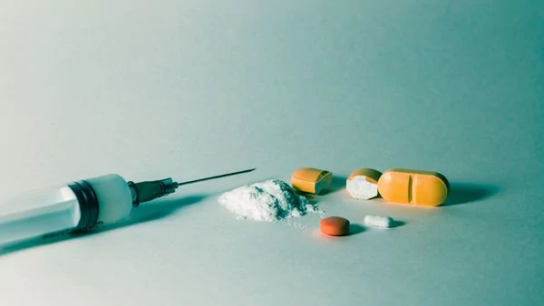 Abuso de drogas es el problema de salud más urgente en la Argentina