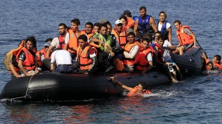 Nuevos muertos y desaparecidos en el mar Mediterráneo