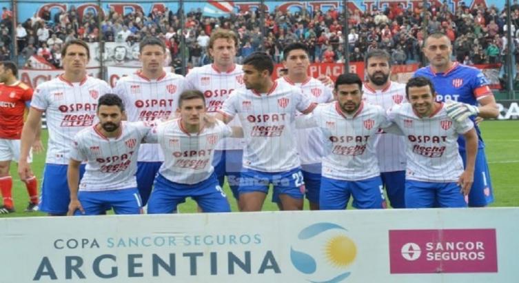 UNIÓN YA SABE CUANDO JUGARÁ POR COPA ARGENTINA