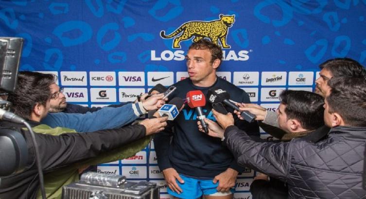 LOS PUMAS: SENATORE - 