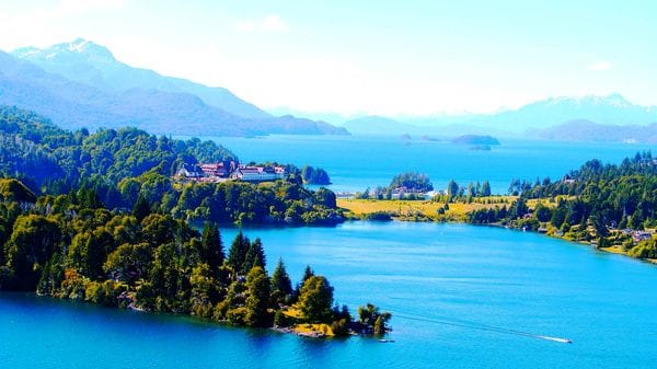 Los destinos argentinos más visitados en las vacaciones de invierno
