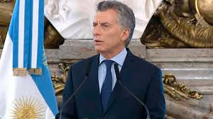 Macri recibe al primer ministro de Portugal