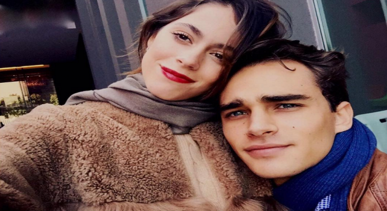 ¡¿MARTINA STOESSEL TIENE PLANES DE BODA CON SU NOVIO?!