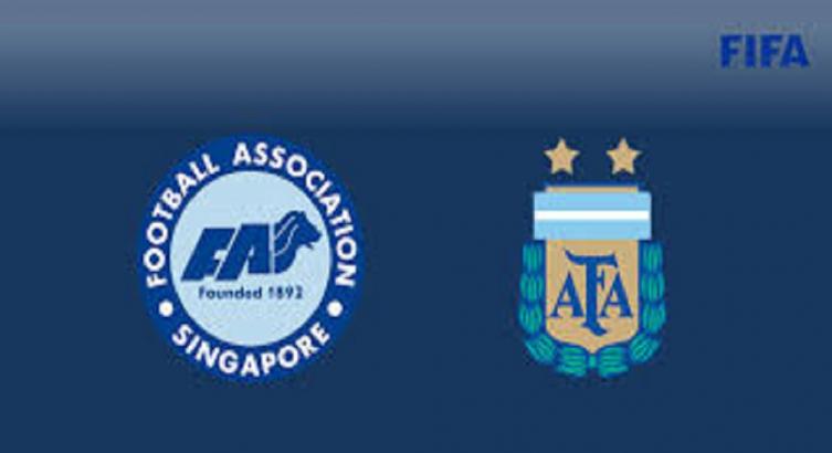 Argentina-Singapur, en vivo: cómo ver online el segundo amistoso de la selección de Sampaoli