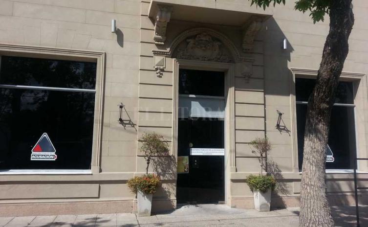 Familia sustituta denunció a la Secretaría de la Niñez