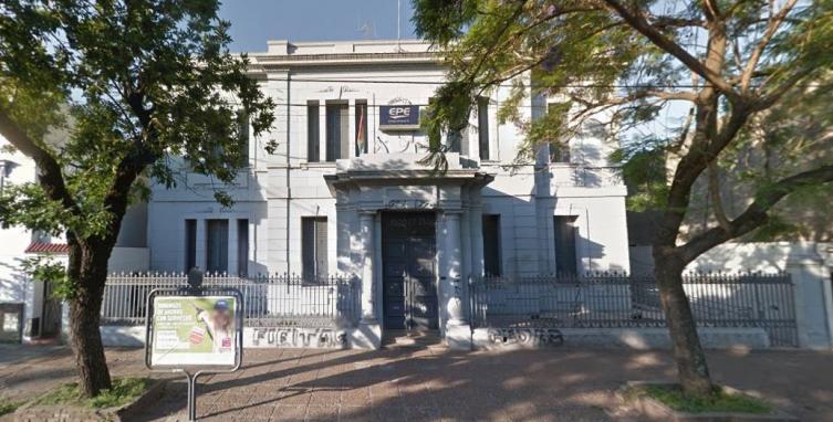 Imputaron al autor de las falsas amenazas de bomba a la EPE