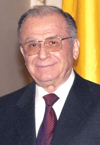 El ex presidente rumano Iliescu será juzgado por crímenes de lesa humanidad