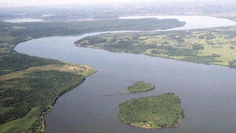 Crecida del Paraná: Aseguran que no se registra una situación de alerta