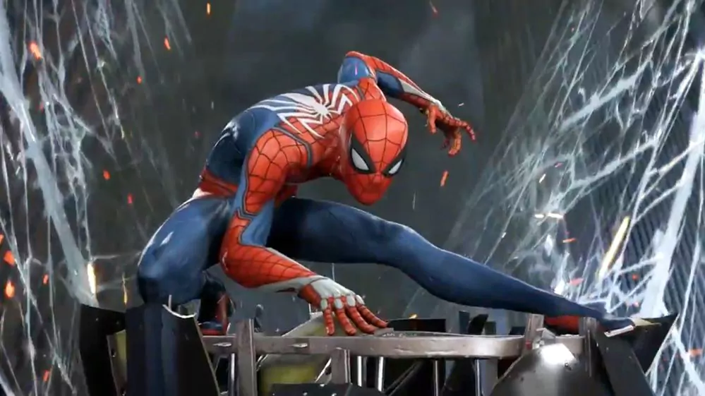 Se presentaron los nuevos videojuegos para la PlayStation 4