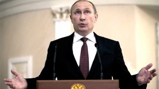 Putin: 