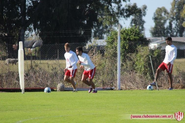 CONFIRMADO EL EQUIPO DE MARINI PARA ENFRENTAR A HURACÁN