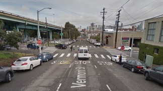 Cuatro muertos y dos heridos por un tiroteo en San Francisco