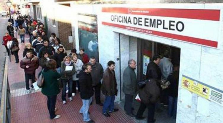 El desempleo subió al 9,2% en el primer trimestre