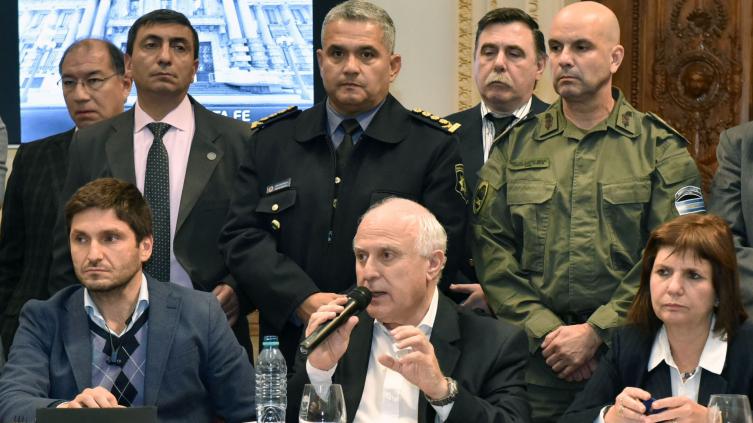 Provincia y Nación realizaron un balance positivo del trabajo conjunto