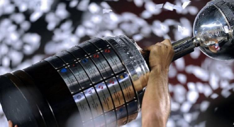 COPA LIBERTADORES 2017: ASÍ QUEDARON LAS LLAVES DE OCTAVOS DE FINAL 