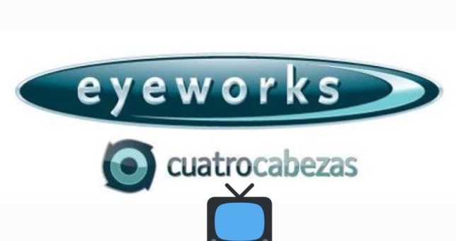 Cierra la productora Eyeworks y despide 64 trabajadores