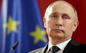 Putin dijo que defenderá Crimea 