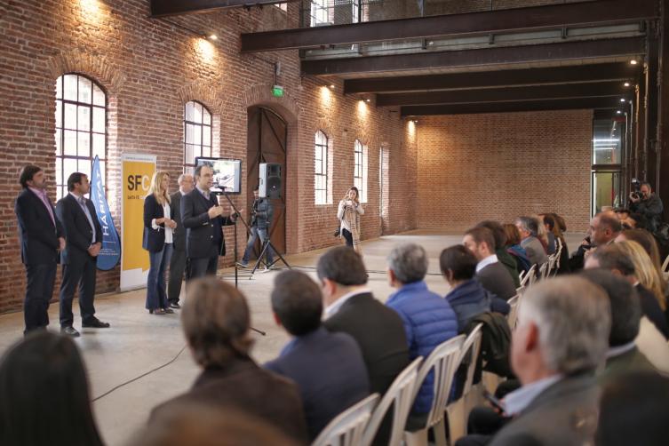La implementación de la nueva Agenda Urbana se debate en la Ciudad