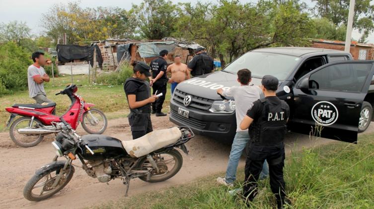 Preocupación y reclamos por los índices del delito