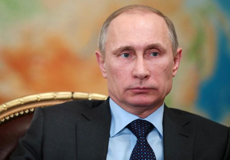 Putin criticó las nuevas sanciones de Estados Unidos por el Rusiagate