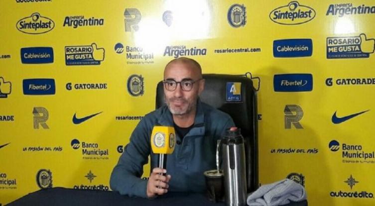 MONTERO: UNA DUDA PARA DEFINIR EL EQUIPO QUE ENFRENTARÁ AL TALADRO (video)