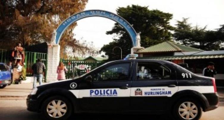 Detuvieron al interventor de la fundación Felices los Niños