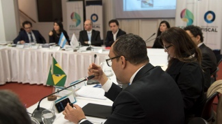 Los procuradores de Argentina y Brasil acordaron conformar un equipo de investigación