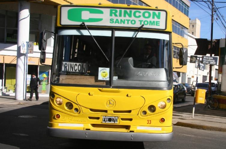 Este domingo aumentará casi 15% el transporte interurbano